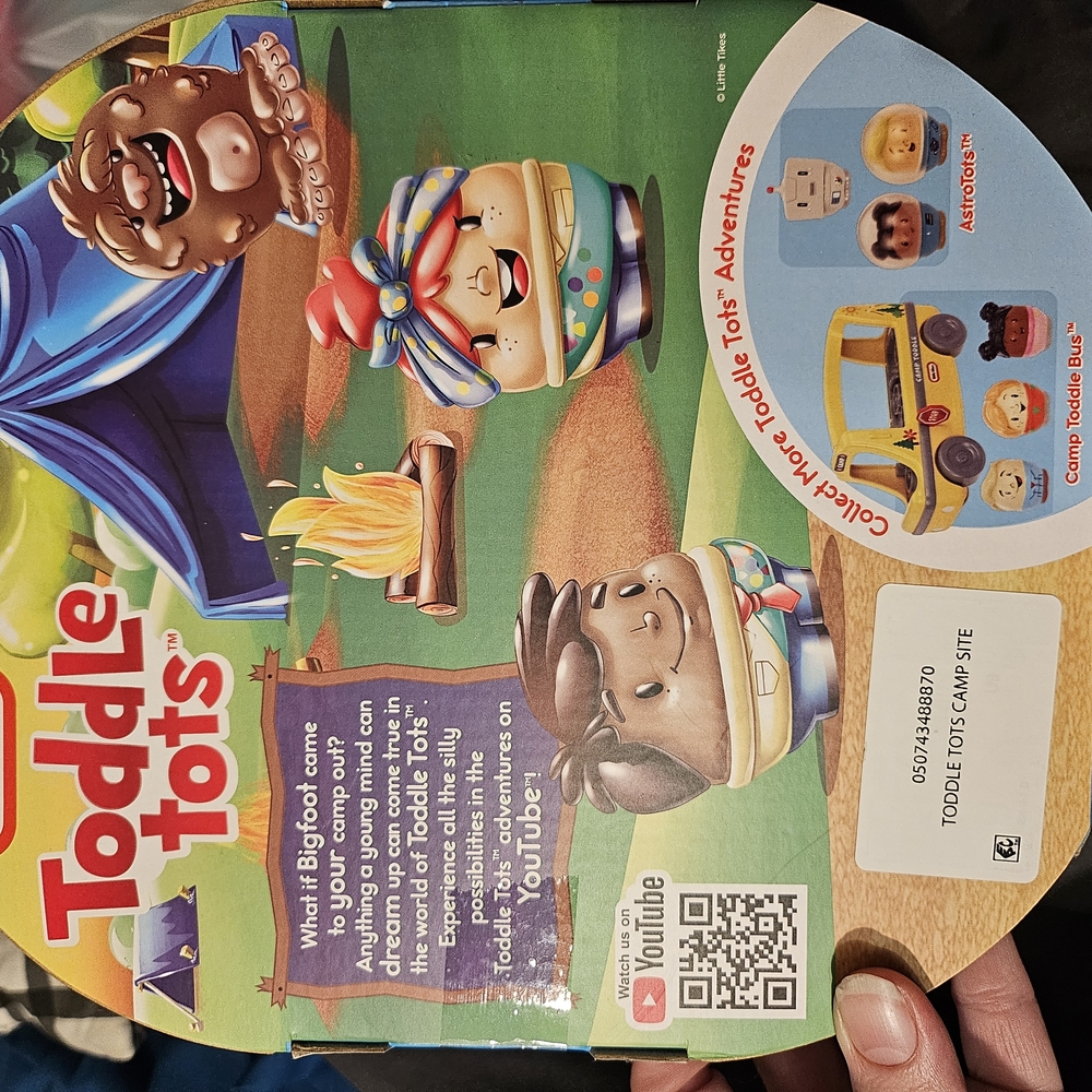 Adventure Set - Multicolor‎ - Picture 3 of 5